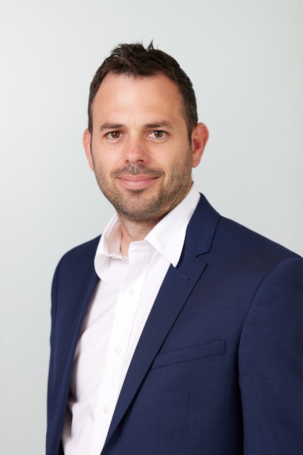 Damien Rivalland