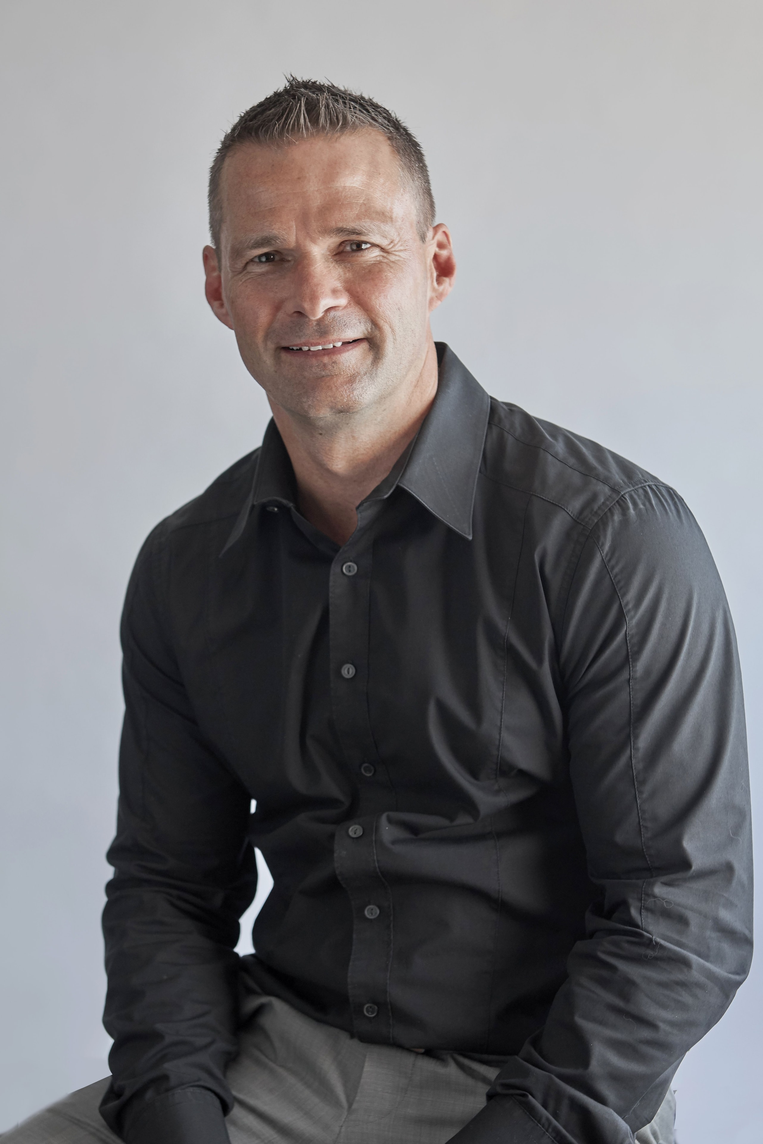 Michael Degg